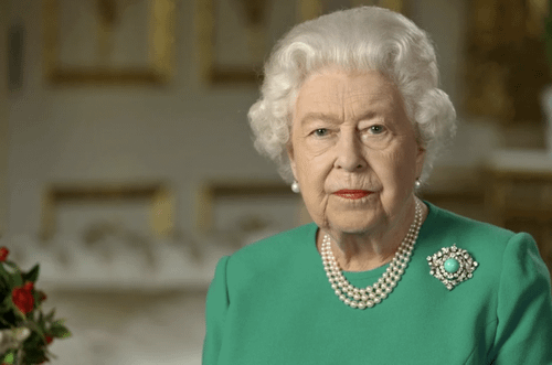 5 легендарных брошей королевы Елизаветы II