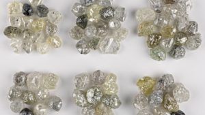 Grib Diamonds: цены на алмазы растут