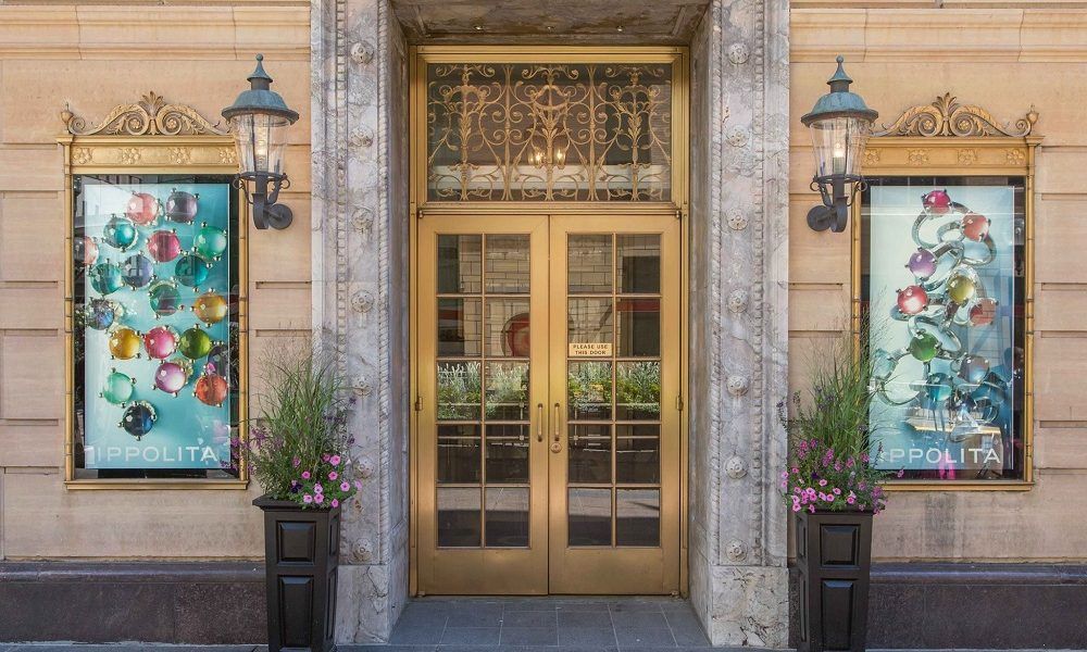 Флагманский магазин JB Hudson Jewelers в Миннеаполисе закрывается после 136 лет работы