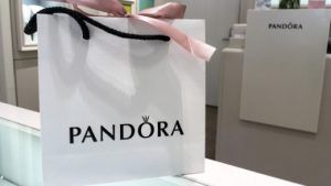 Pandora привлекает поколение Z для увеличения доходов