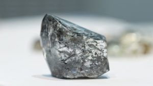 Mountain Province отмечает рост продажи сырья Mountain Province отмечает рост продажи сырья