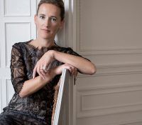 Интервью с генеральным директором La Maison Couture Таней Макнаб