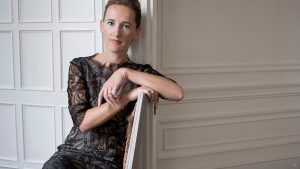 Интервью с генеральным директором La Maison Couture Таней Макнаб