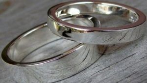 Кольца из палладия: преимущества и недостатки