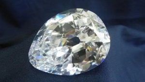 Куллинан: история самого большого алмаза в мире