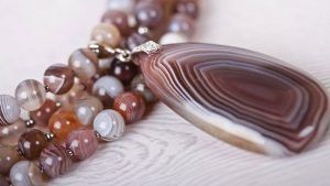 Разновидности агата и их особенности