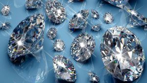 Как почистить бриллианты в домашних условиях