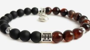 Агат для Близнецов: подходит или нет? Как Близнецам носить агат