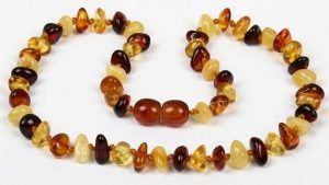 Янтарь для Козерога: подходит или нет? Как Козерогам носить янтарь