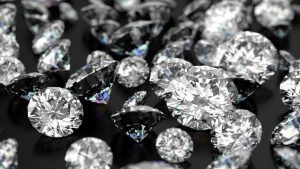 Какие существуют виды алмазов и их особенности