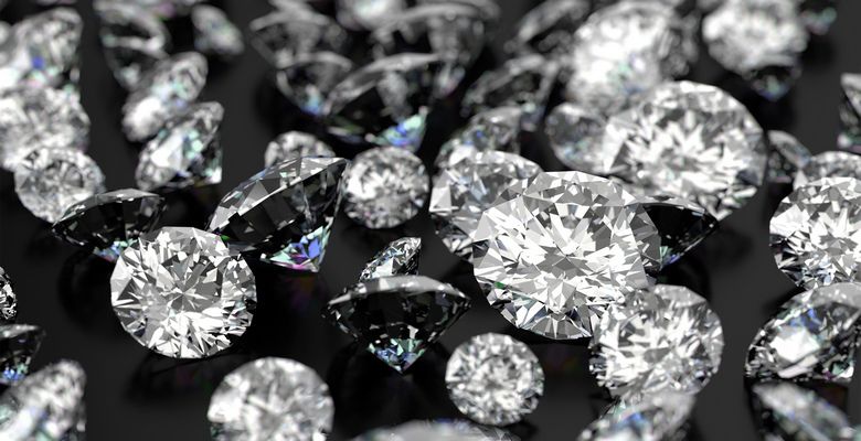 описание разновидностей алмазов