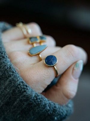 Агат для Рака: подходит или нет? Как Ракам носить агат