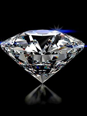 Какие существуют виды алмазов и их особенности