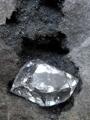 критерии отличий алмазов