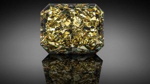 По мнению АЛРОСА, мировые продажи ювелирных изделий с бриллиантами могут превысить 90 миллиардов долларов