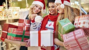 Deloitte: праздничные продажи в США будут расти быстрыми темпами