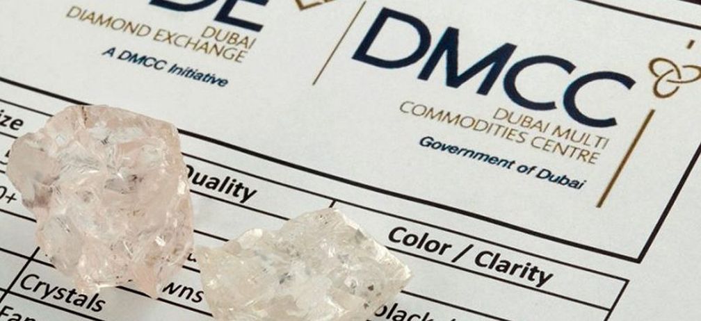 Тендер на алмазное сырье на 50 миллионов долларов