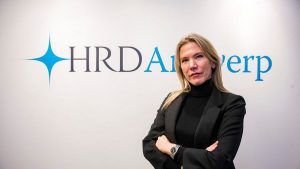 HRD Antwerp прекратила сотрудничество с турецкой лабораторией