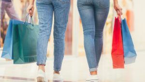 Розничные продажи в США выросли на фоне опасения распространения дельта-варианта Covid-19 Розничные продажи в США выросли на фоне опасения распространения дельта-варианта Covid-19