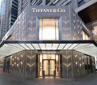Новые назначения в руководстве Tiffany & Co.