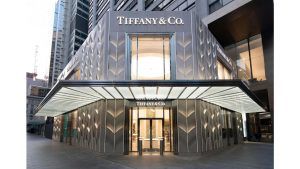 Новые назначения в руководстве Tiffany & Co.