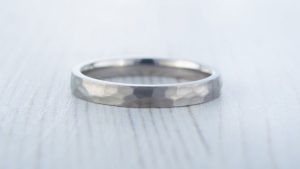 Кольца из титана: преимущества и недостатки Кольца из титана: преимущества и недостатки