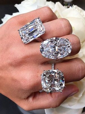 Алмаз для Льва: подходит ли, как Львам носить алмаз