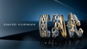 Эван Юрман назначен президентом ювелирного бренда David Yurman