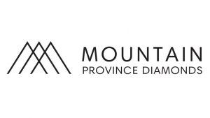 Mountain Province Diamonds объявляет о назначении Марка Уолла президентом компании