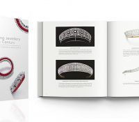 Новое издание книги Understanding Jewellery