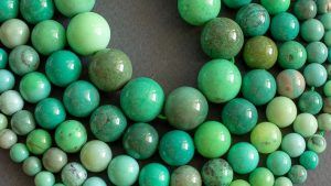 Хризопраз для Стрельца: подходит ли, как Стрельцам носить хризопраз