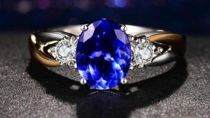 Сапфир для Скорпиона: совместимость, подходит или нет