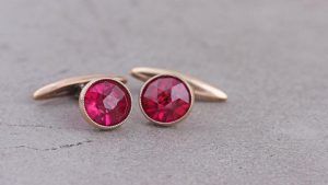 Украшения с рубином: какие бывают и кому подходят Украшения с рубином: какие бывают и кому подходят