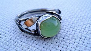 Хризопраз для Льва: подходит ли, как Львам носить хризопраз Хризопраз для Льва: подходит ли, как Львам носить хризопраз