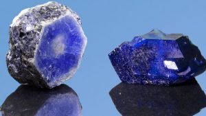 Сапфир для Рака: совместимость, подходит или нет