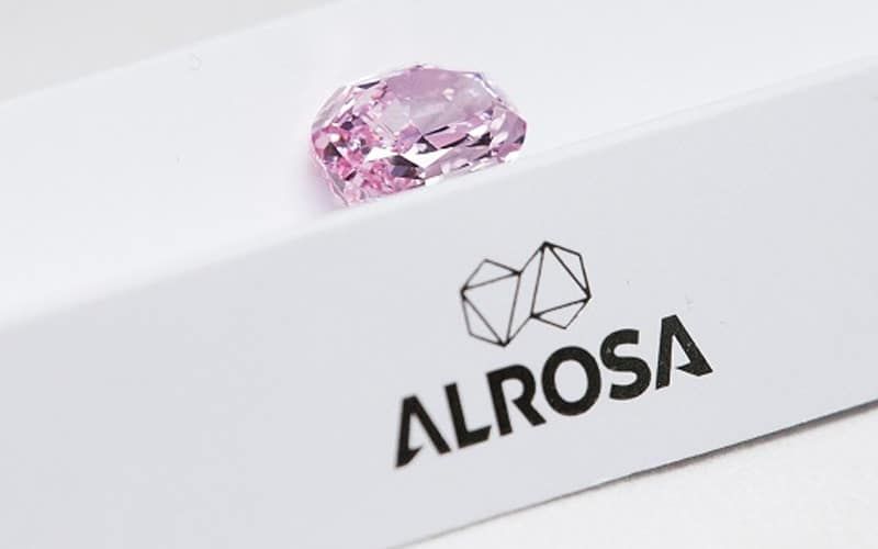 Круглый стол АЛРОСА: Банки готовы увеличивать объемы кредитования алмазного сектора