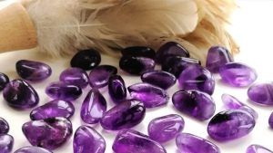 Как ухаживать за украшениями с аметистом Как ухаживать за украшениями с аметистом