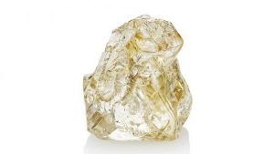 АЛРОСА назвала добытый алмаз в честь народной героини Кындыкан