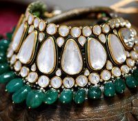 Шагая в ногу со временем: Ghatiwala Jewellers