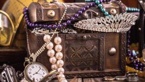 ТОП-10 мест в мире для покупки ювелирных украшений