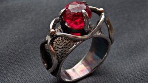 Какого цвета бывает шпинель