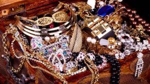 ТОП-5 мест в Азии для покупки ювелирных украшений