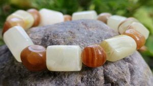 Оникс: свойства, разновидности, цвета и применение камня