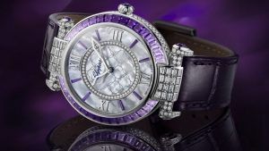 Как отличить часы Chopard от подделки