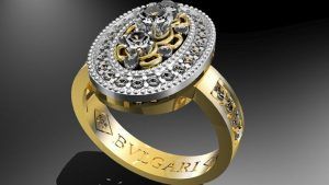 Самые известные ювелирные бренды