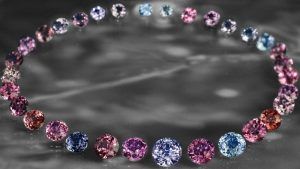 ТОП-5 стран по добыче шпинели