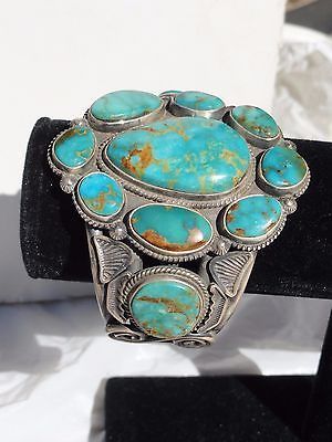 ТОП-7 стран по добыче бирюзы