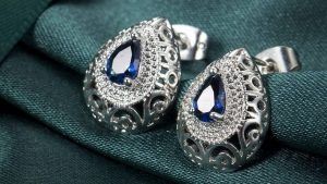 Как отличить настоящий танзанит от подделки