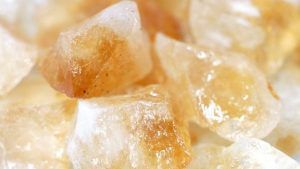 Самые ценные разновидности кварца