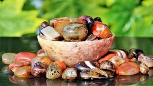 Какого цвета бывает оникс